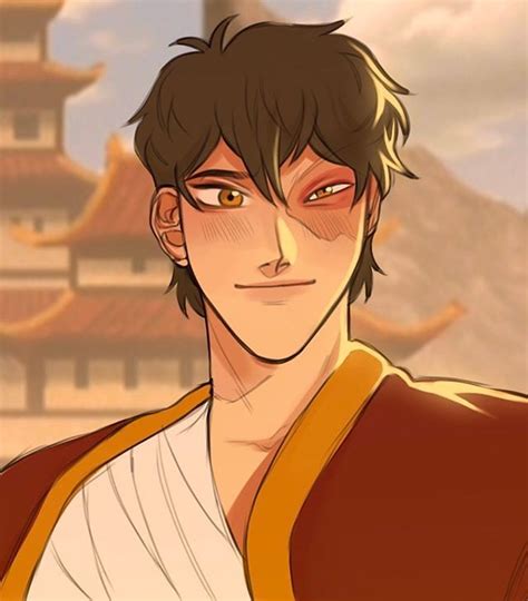 0 I Draw En Instagram “zuko Simp Here 😌 Dtiys Zutara Zuko Mai