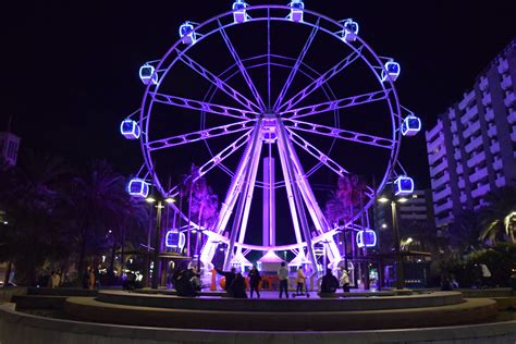 Navidad En Almer A Ciudad Almer A Tur Stica Flickr