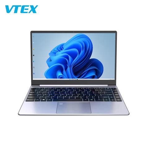 Vtek Wholesale OEM 14 Inch 11th Gen Price Economy Notebook 1920 1080