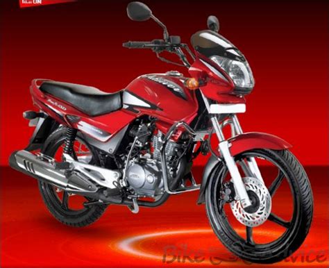 Hero Honda Launches New Cc Achiever