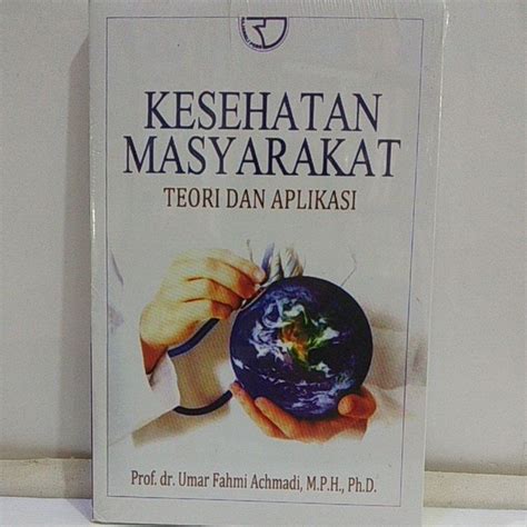 Jual Kesehatan Masyarakat Teori Dan Aplikasi Shopee Indonesia