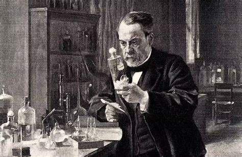 Louis Pasteur’s Scientific Discoveries In The 19th Century Revolutionized Medicine And Continue