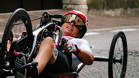 Paracycling WM In Maniago Zweimal Schweizer Bronze Zum Auftakt