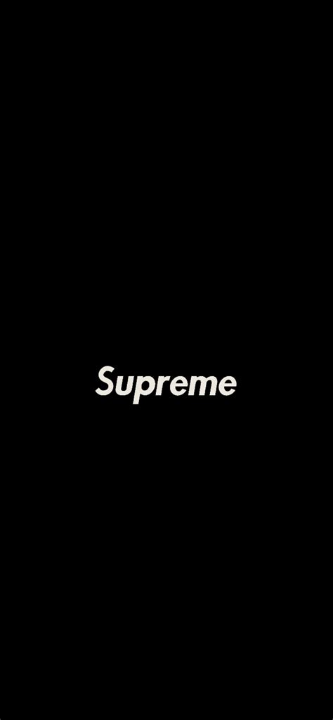 Supreme Box Logo Wallpapers - Wallpaper Cave