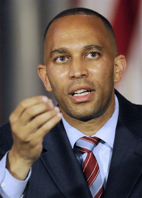 Brooklyn congressman Hakeem Jeffries: 'There is no good reason' for NYC ...