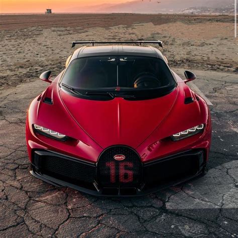 Bugattiexpert On Instagram With Its Aggressive And Extreme Driving