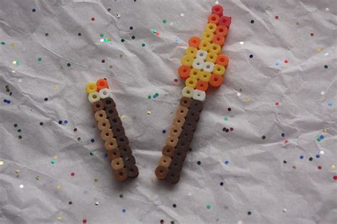 Minecraft Torches by Puppylover5 on DeviantArt