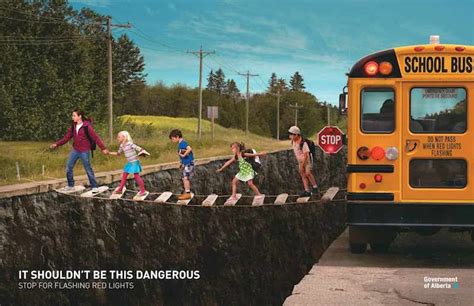 Powerful Social Issue Ads Thatll Make You Stop And Think Techgeek