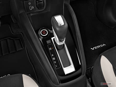 2021 Nissan Versa: 91 Interior Photos | U.S. News