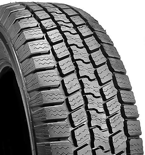 Goodyear Wrangler SR-A All Terrain Radial Tire - 275/55R20 111S- Buy ...