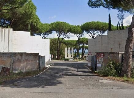 Cimitero Flaminio