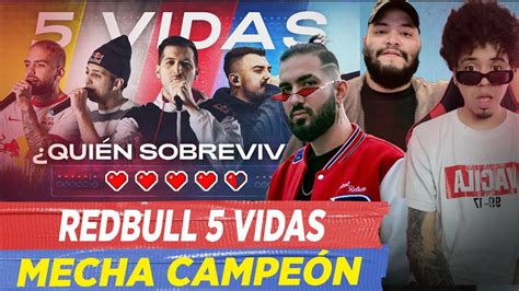 Redbull Vidas Con Lancer Lirical Y Mercenario Mecha Campe N Y