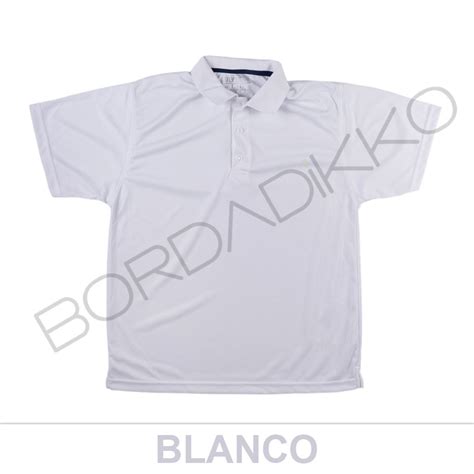 Polo Ultra Dry Bordadikko