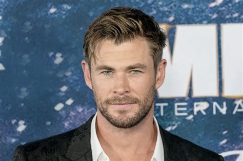 Chris Hemsworth Alzheimer’s revelation highlights the importance of ...