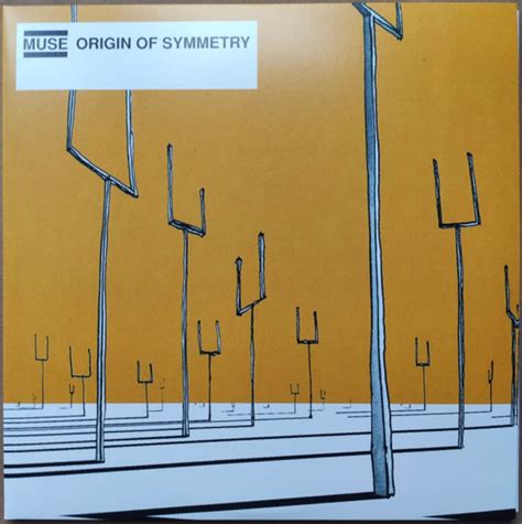 Muse - Origin Of Symmetry - The Record Centre