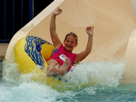 Daytona Lagoon water park reopens