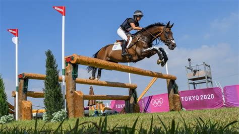 Your essential guide to equestrian in the Olympics - Horse & Hound