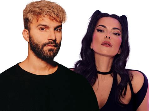 R3HAB Releases ‘Rock My Body (The Remixes)’ with INNA and Sash! - CelebMix