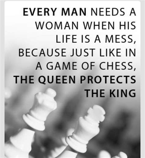 Every Man Needs Awoman When Hislife Is A Messbecause Just Like Ina