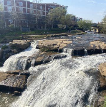 The Best Parks Near Greer, SC