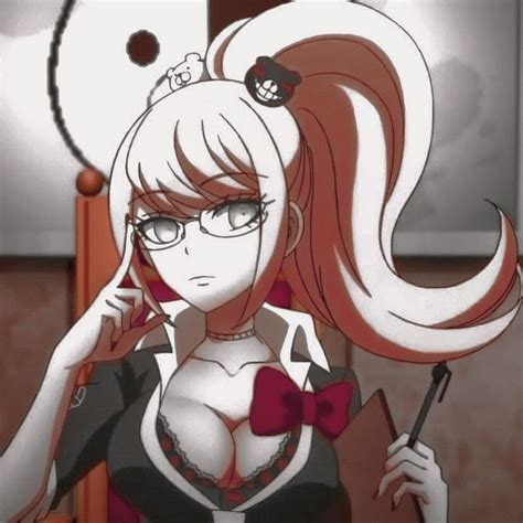 𝐃𝐀𝐍𝐆𝐀𝐍𝐑𝐎𝐍𝐏𝐀 𝟑 𝐈𝐂𝐎𝐍𝐒 in 2021 Anime Danganronpa Aesthetic anime