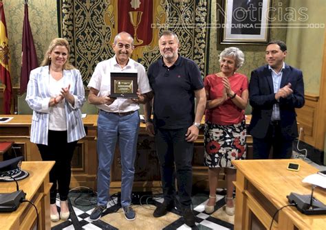 Alcohólicos Anónimos celebra en Cuenca su 87 Aniversario con el