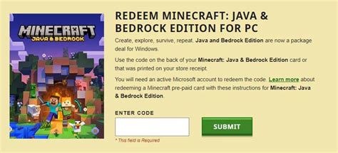 30+ Free Minecraft Redeem Codes - Followchain