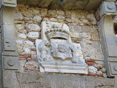 Chapelle du château de Pailhès Inventaire Général du Patrimoine Culturel