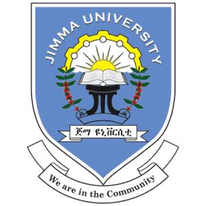 Jimma University Logo Png