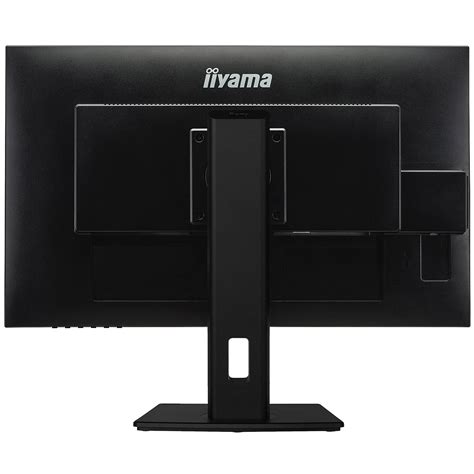 Iiyama 27 Led Prolite Xub2792uhsu B5 Monitor Pc Ldlc