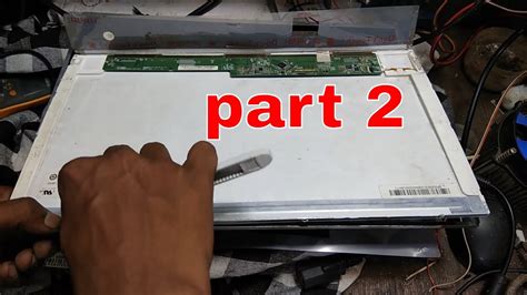 Laptop Lcd Led Back Light Issue How To Replace Repair Or Get Free