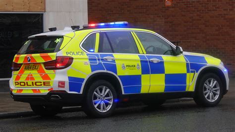 Norfolk Suffolk Police ARV Norwich Norfolk Ron Flickr