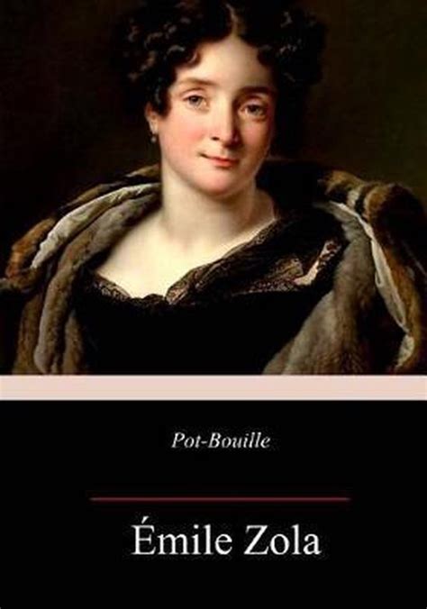 Pot Bouille Emile Zola Boeken Bol