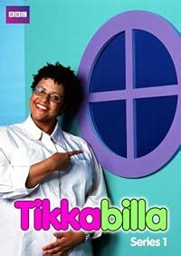 Tikkabilla - Episode 7 Season 1: Watch online now with Amazon Instant Video: Paul Ewing, Sarah ...