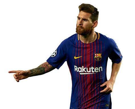 Lionel Messi Png Transparent Images Free Download Pngfre