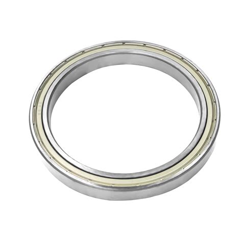 Miniature Bearings Thin Wall Bearings For Scooters Motorcycles