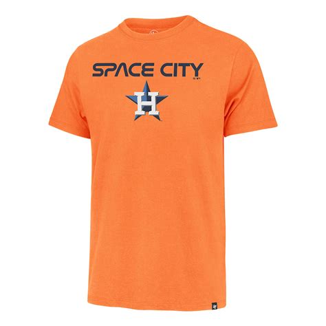 47 Houston Astros City Connect Pregame Franklin T Shirt Academy