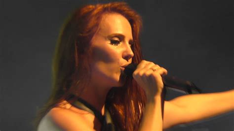 Epica LIVE The Obsessive Devotion Dordrecht NL Bibelot 2017 06