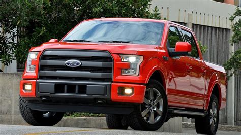 5 Reasons To Buy A Certified Pre Owned Ford Truck Ford Trucks