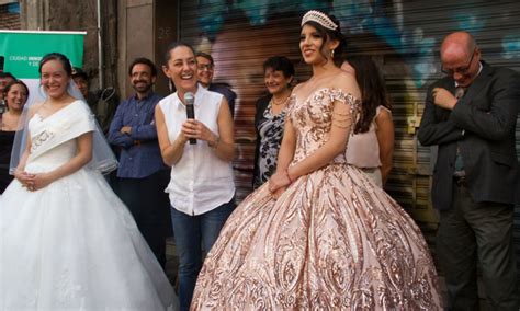 La Calle De Las Novias Se Convierte En Una Enorme Galería De Arte Urbano