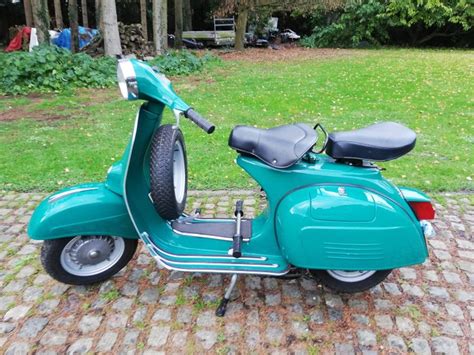 Piaggio Vespa Sprint Veloce 150 Cc 1970 Catawiki