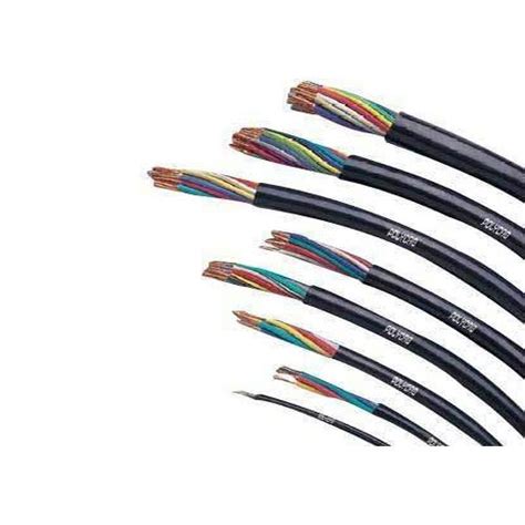 Multicore Copper Flexible Cables At Rs 36 Meter Multicore Flexible