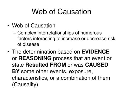 Ppt Epidemiology Powerpoint Presentation Free Download Id5579301