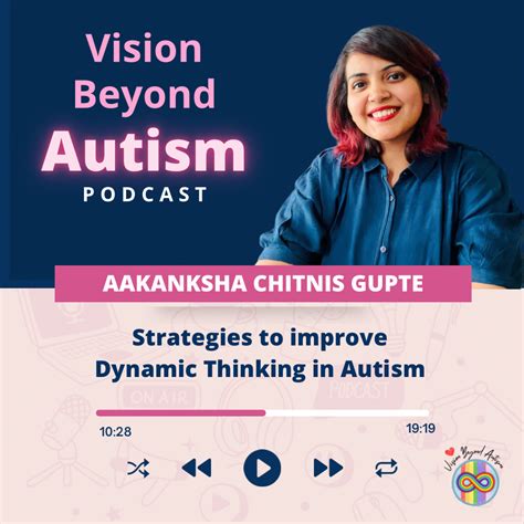 Strategies to improve Dynamic Thinking in Autism – Vision Beyond Autism