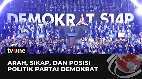 Bersama Rakyat Demokrat S14p Perjuangkan Perubahan Dan Perbaikan