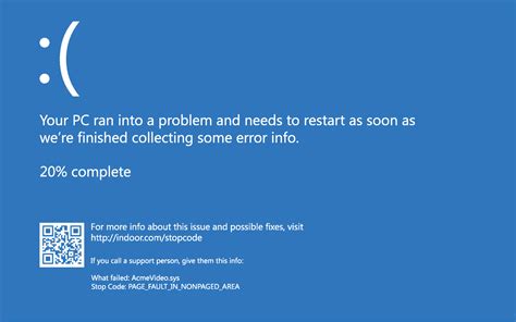 Hp All In One Blue Screen Memory Management Error Lasopacq