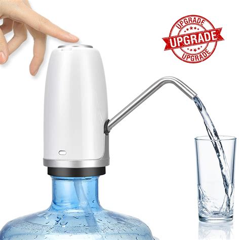 The 10 Best Water Dispenser With Filter Tabletop - Your Home Life