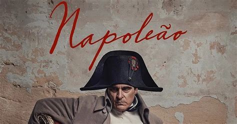 Napoleão é mais uma mostra da mediocridade dos filmes de conteúdo