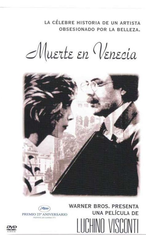 Death in Venice Movie Poster (11 x 17) - Item # MOVIJ2282 - Posterazzi