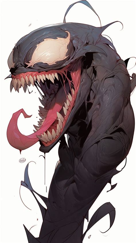 Pin By Kade On Venom Marvel Characters Art Venom Comics Spiderman Art